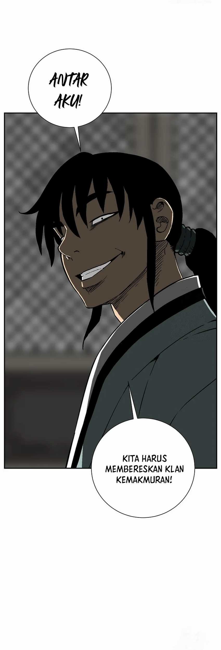Tales of A Shinning Sword Chapter 74 Gambar 17