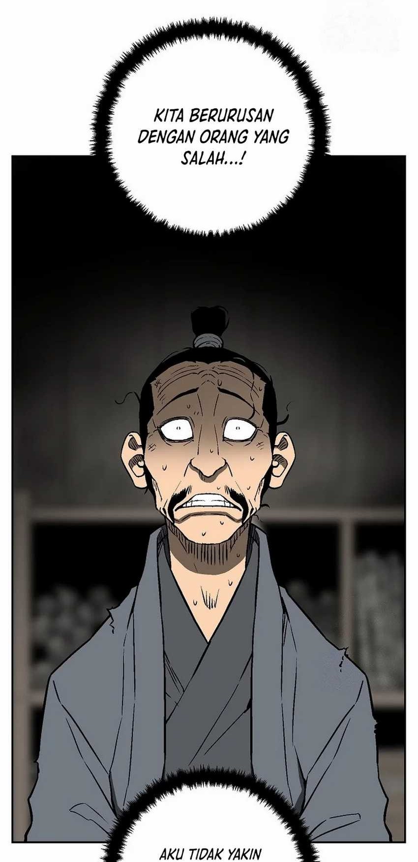 Tales of A Shinning Sword Chapter 74 Gambar 18