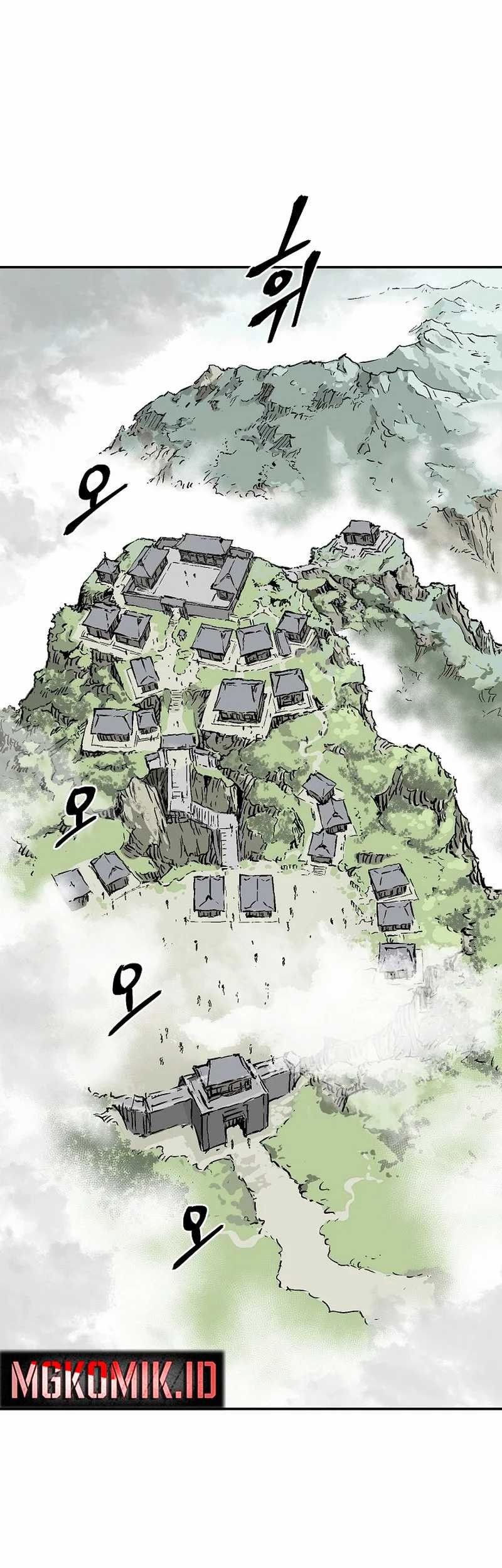 Tales of A Shinning Sword Chapter 73 Gambar 18