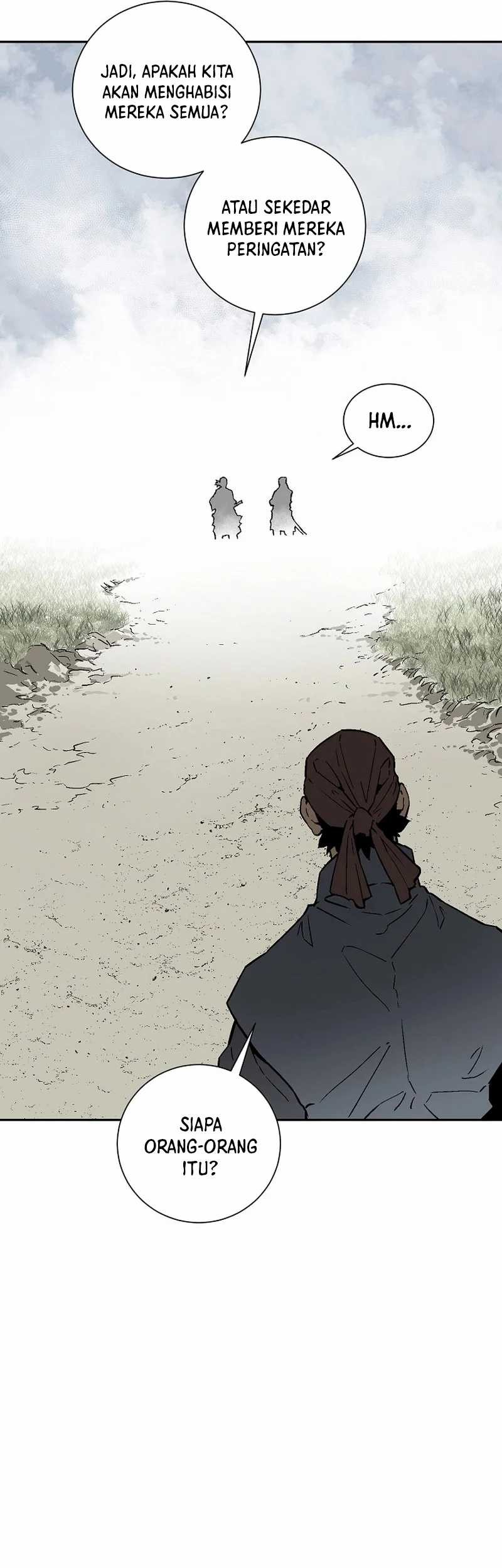 Tales of A Shinning Sword Chapter 73 Gambar 22