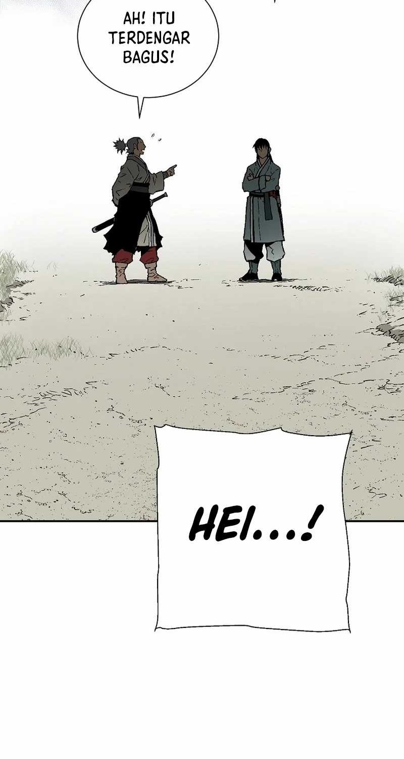 Tales of A Shinning Sword Chapter 73 Gambar 25