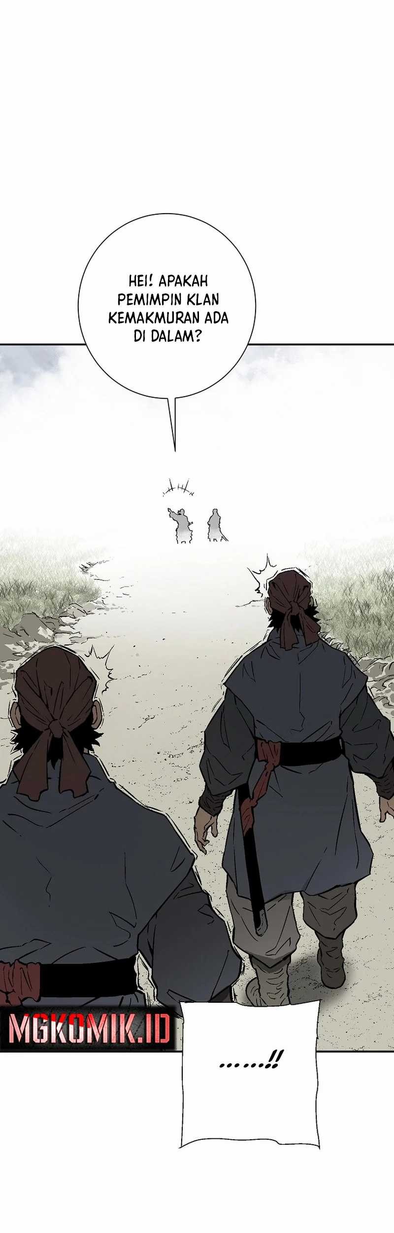 Tales of A Shinning Sword Chapter 73 Gambar 26