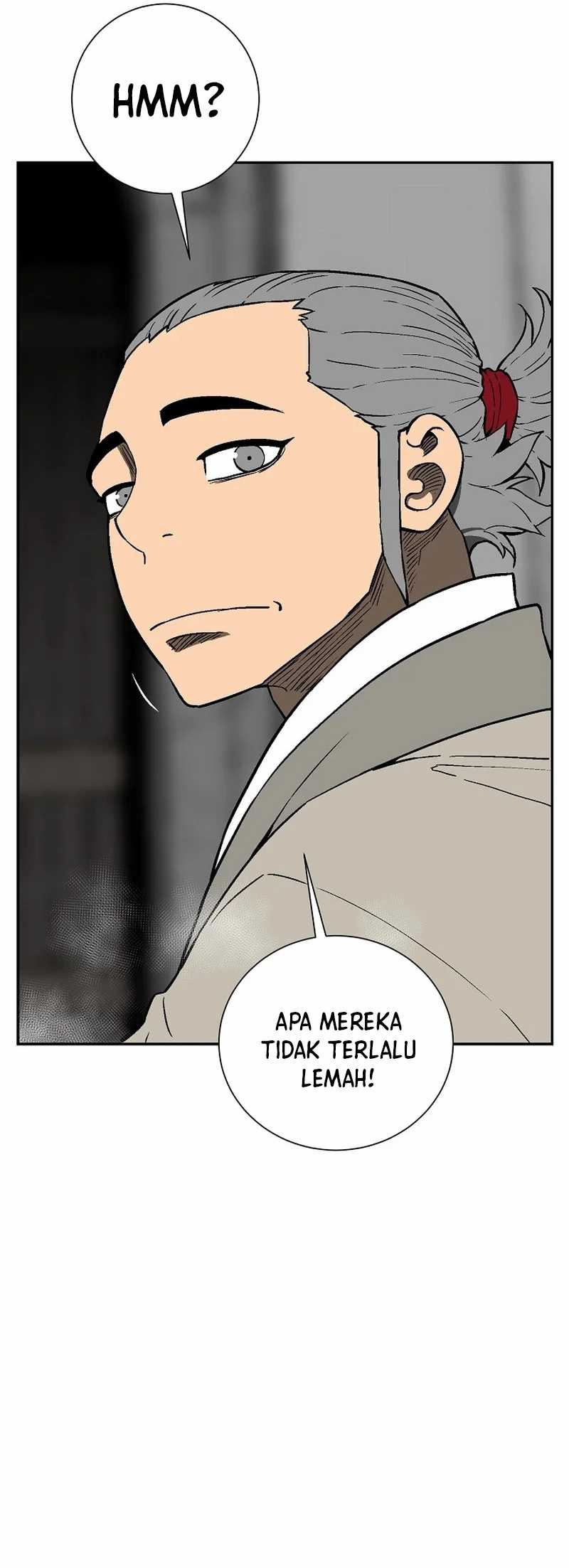 Tales of A Shinning Sword Chapter 73 Gambar 32