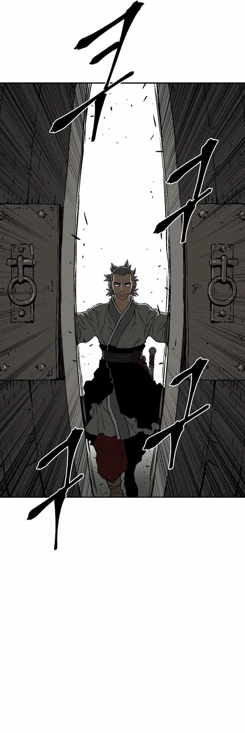 Tales of A Shinning Sword Chapter 73 Gambar 35