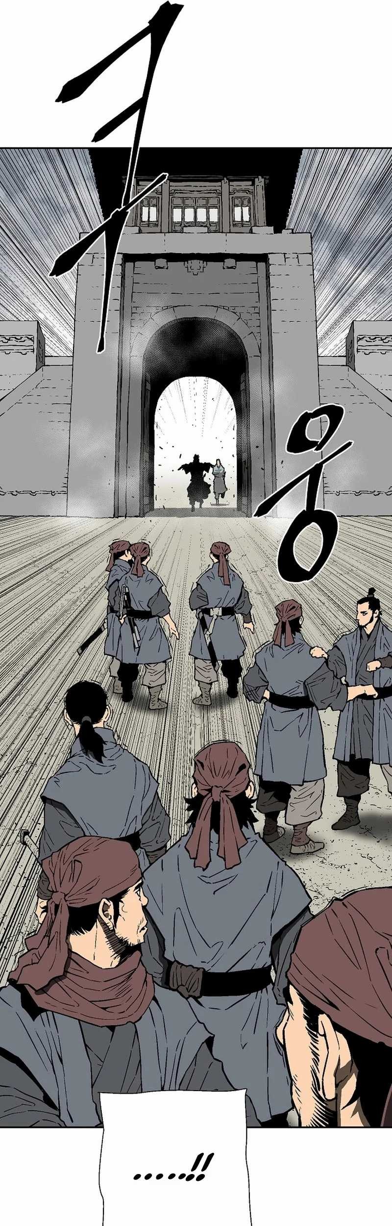 Tales of A Shinning Sword Chapter 73 Gambar 36