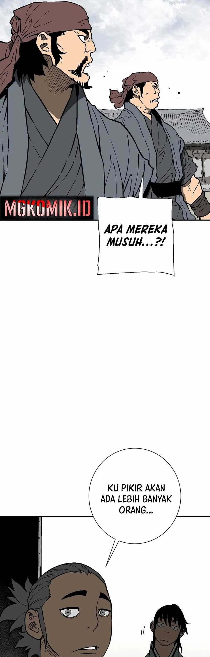 Tales of A Shinning Sword Chapter 73 Gambar 38