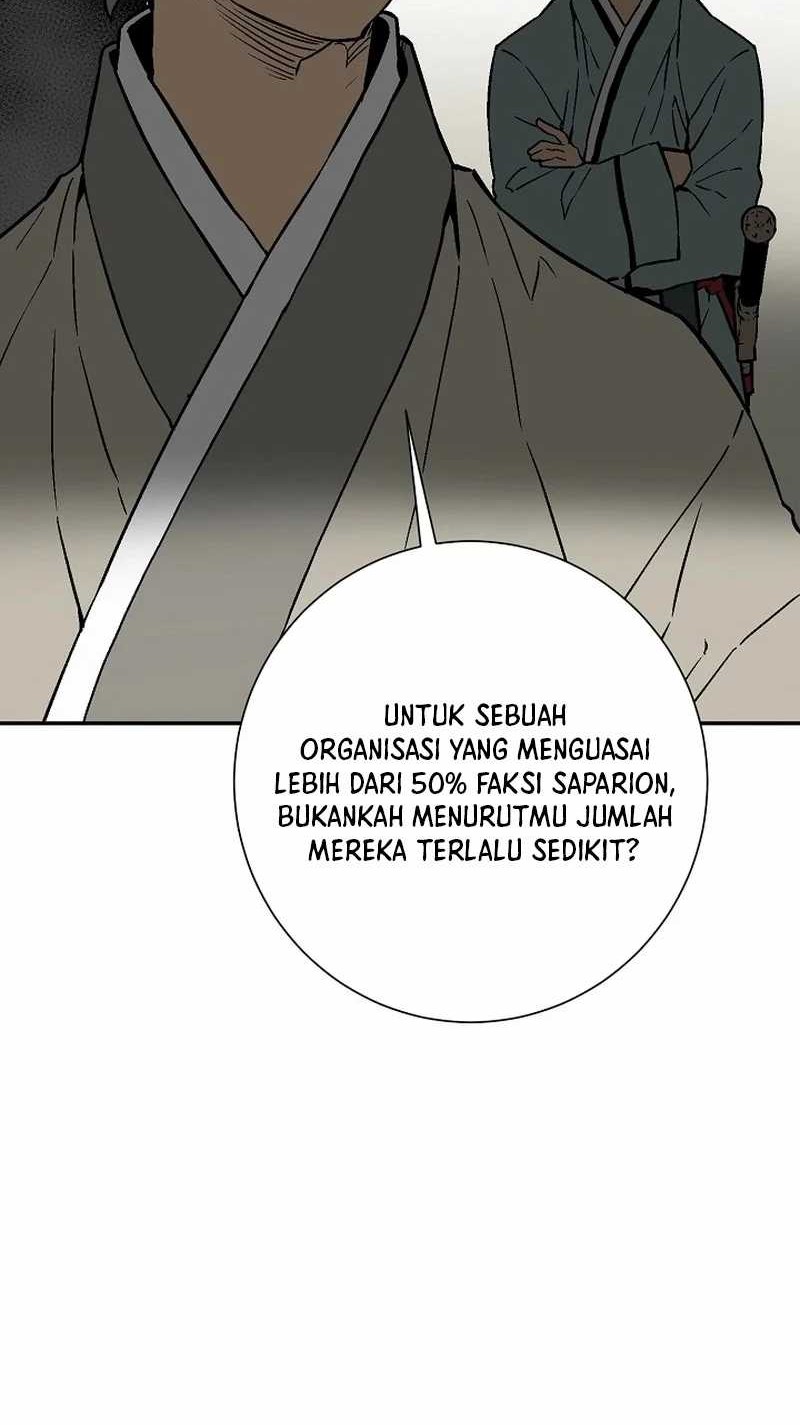 Tales of A Shinning Sword Chapter 73 Gambar 39