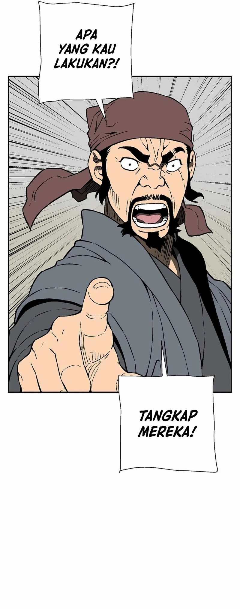 Tales of A Shinning Sword Chapter 73 Gambar 40