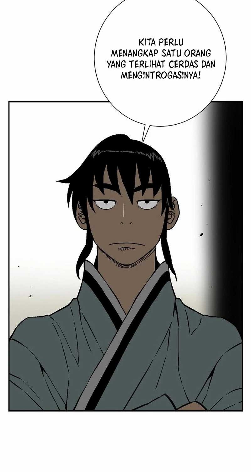 Tales of A Shinning Sword Chapter 73 Gambar 42