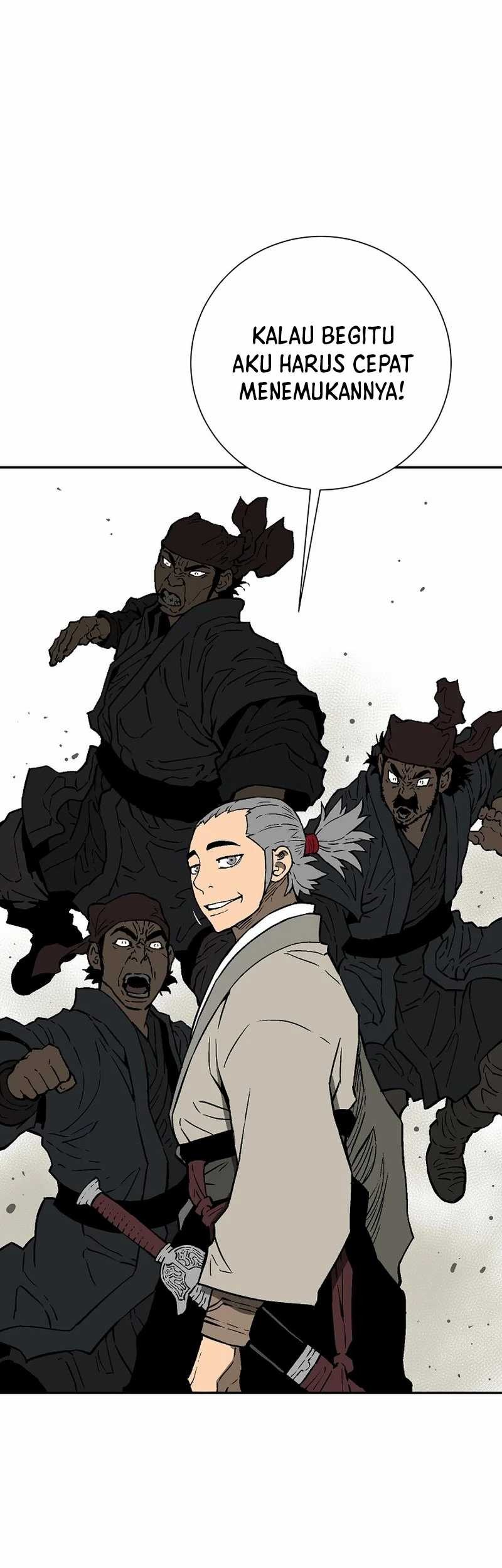 Tales of A Shinning Sword Chapter 73 Gambar 43