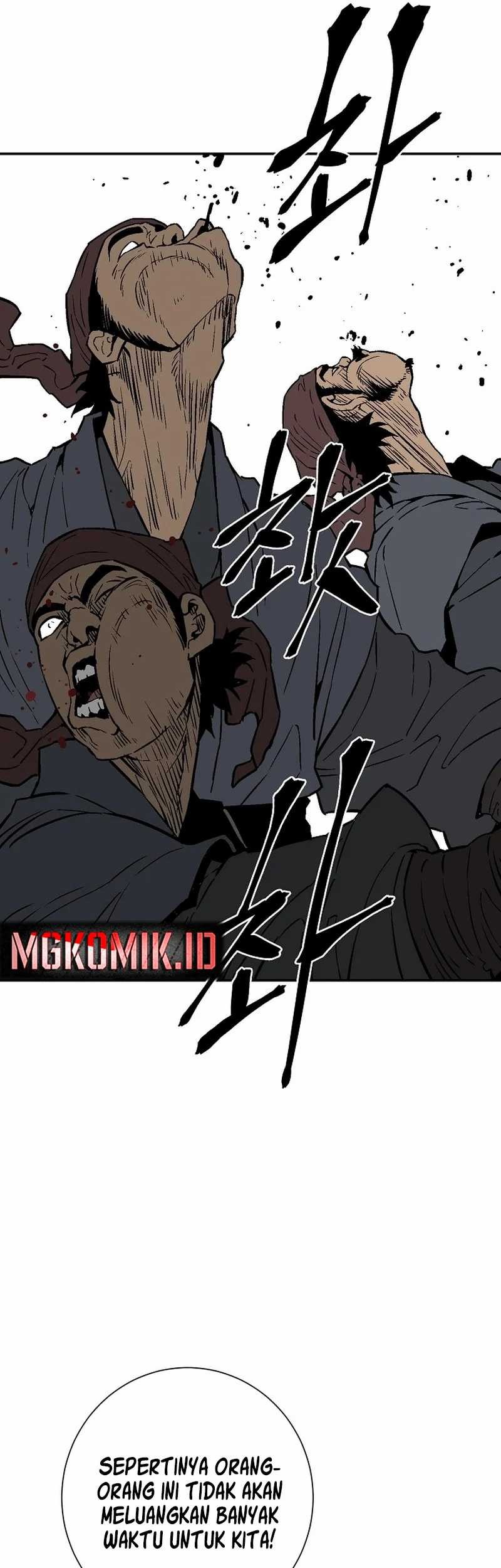 Tales of A Shinning Sword Chapter 73 Gambar 45