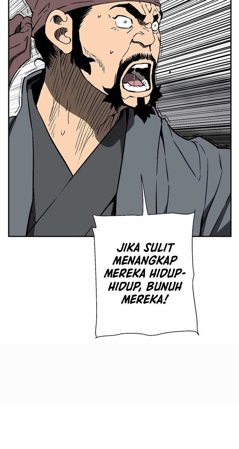 Tales of A Shinning Sword Chapter 73 Gambar 50