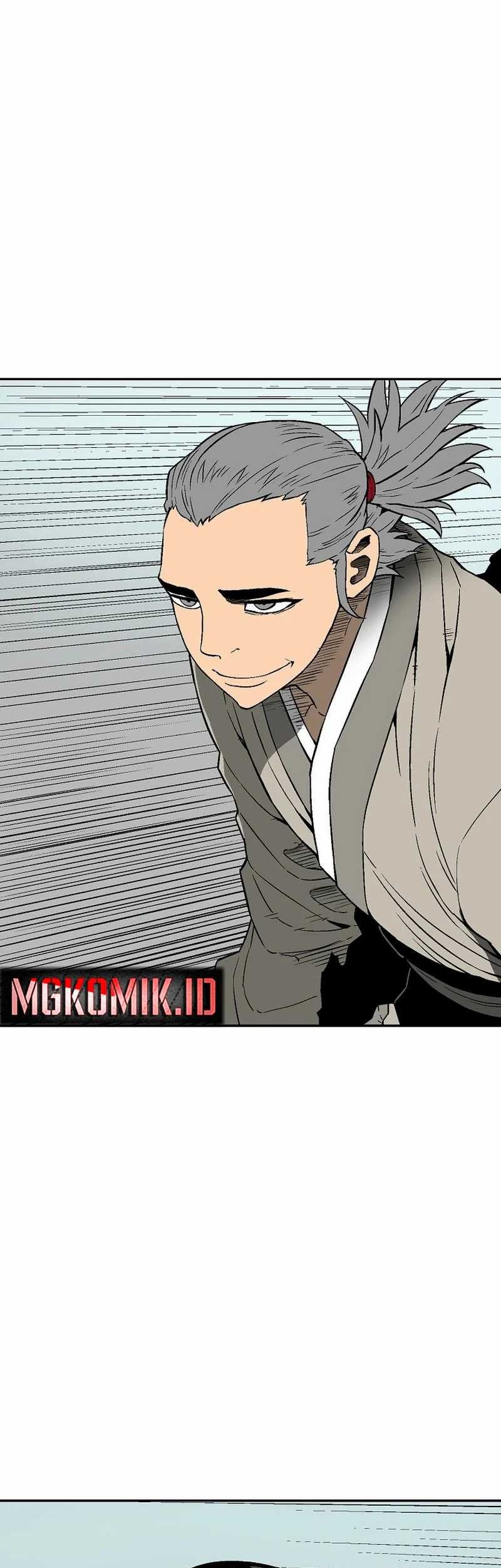 Tales of A Shinning Sword Chapter 73 Gambar 3