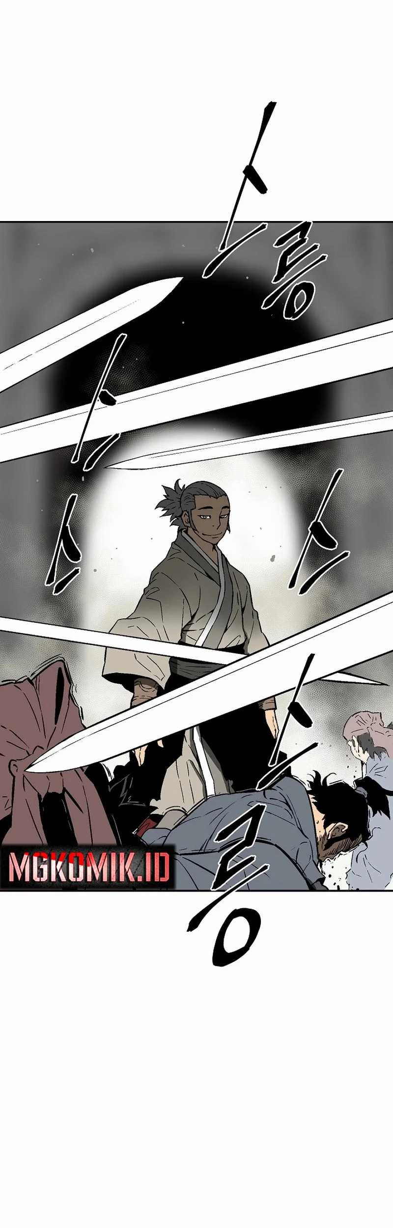 Tales of A Shinning Sword Chapter 73 Gambar 51