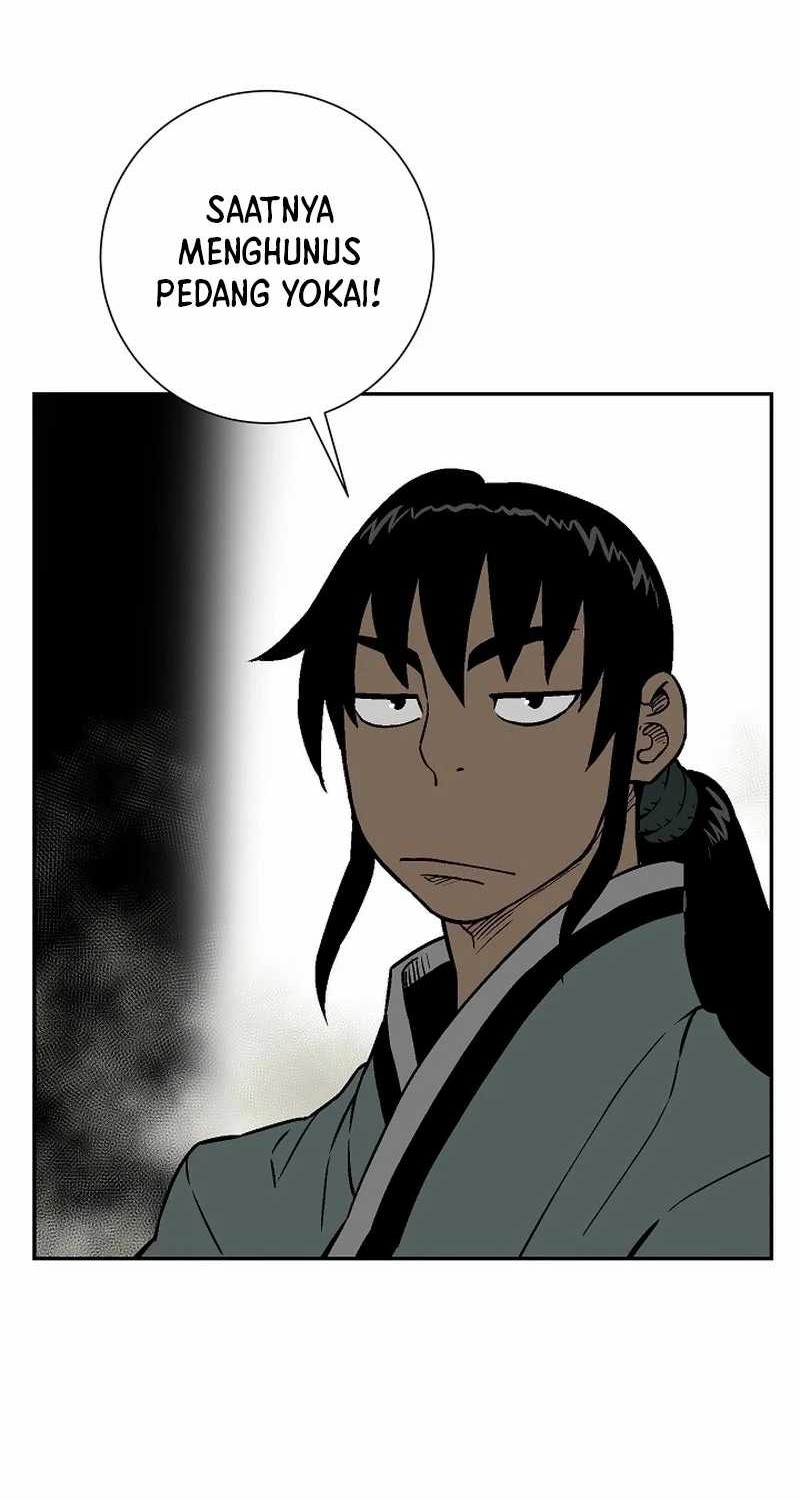Tales of A Shinning Sword Chapter 73 Gambar 52