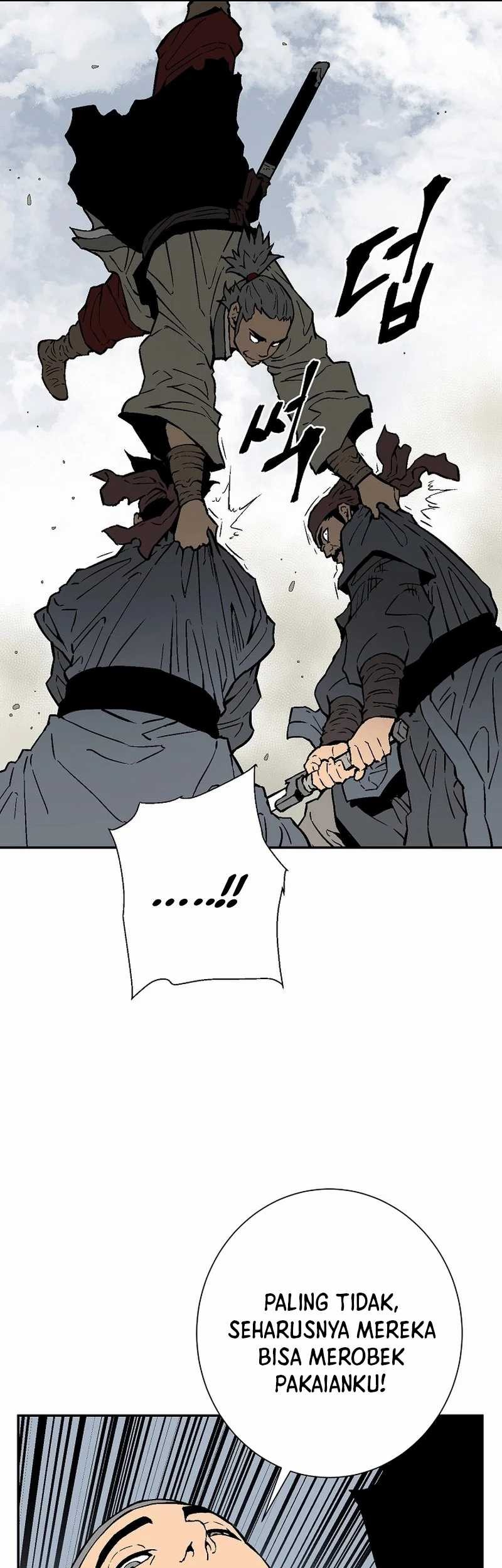 Tales of A Shinning Sword Chapter 73 Gambar 57