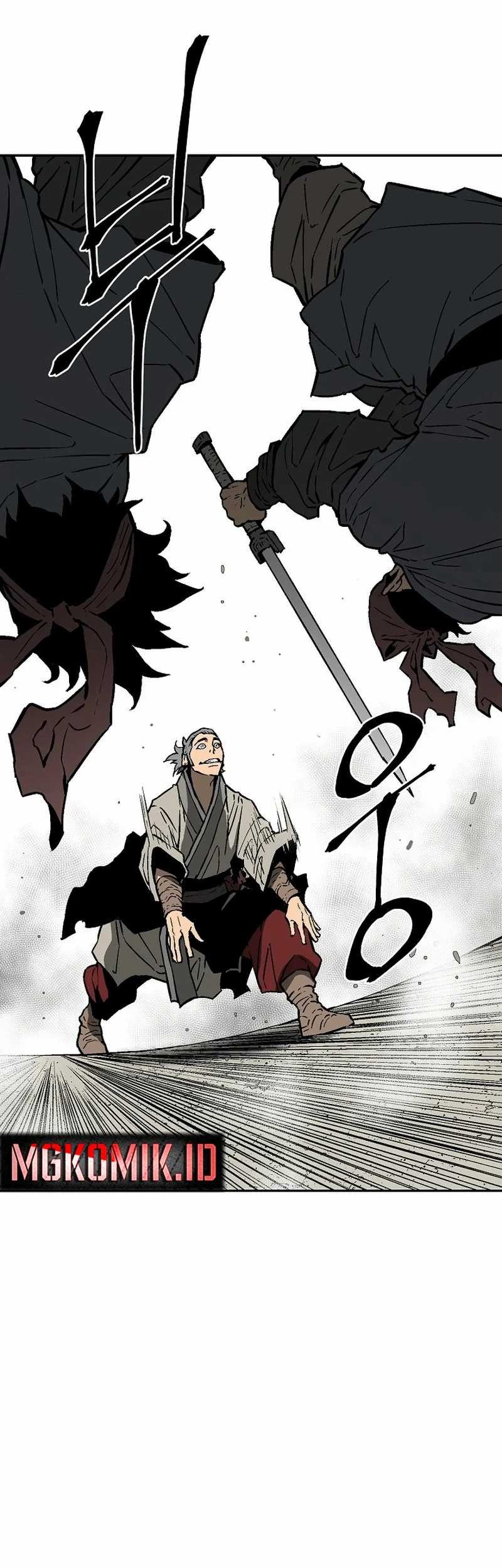Tales of A Shinning Sword Chapter 73 Gambar 59