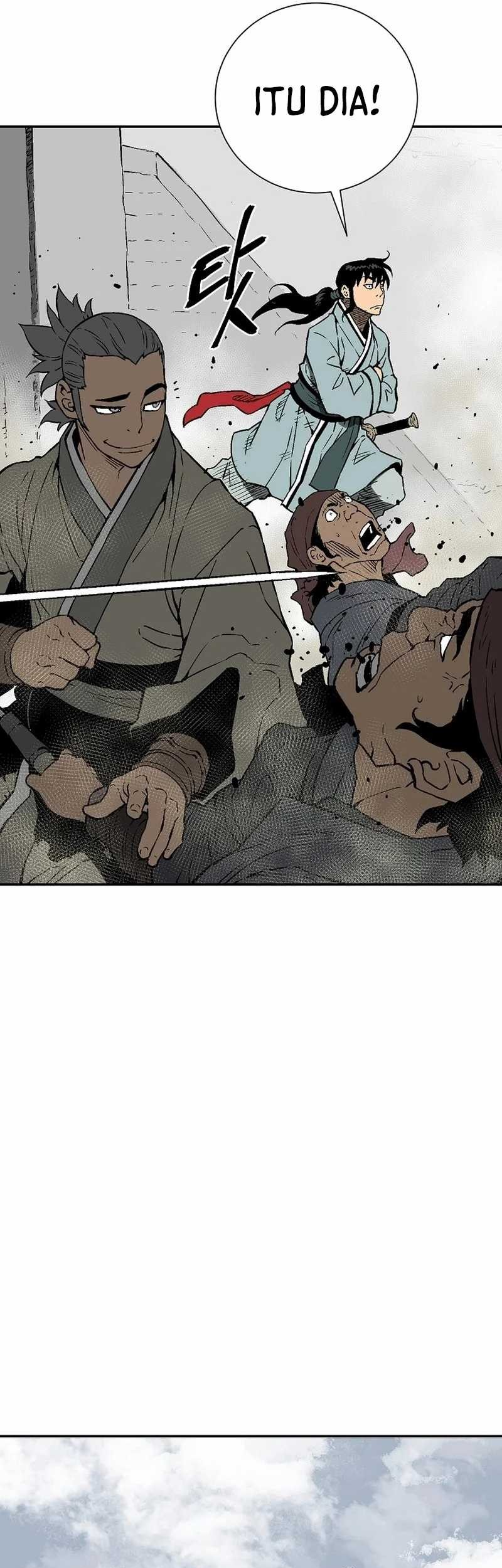 Tales of A Shinning Sword Chapter 73 Gambar 65