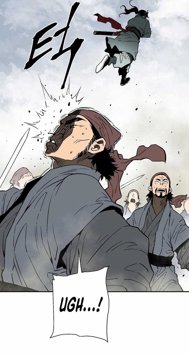 Tales of A Shinning Sword Chapter 73 Gambar 66