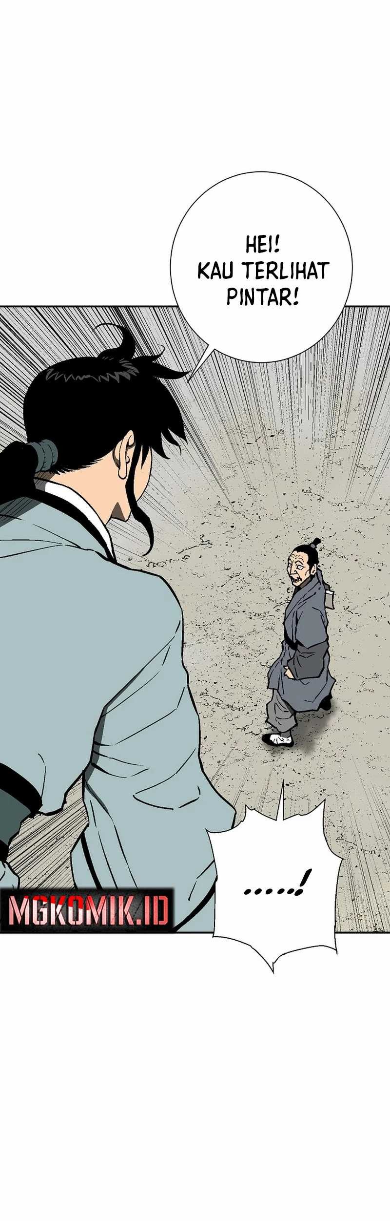 Tales of A Shinning Sword Chapter 73 Gambar 67