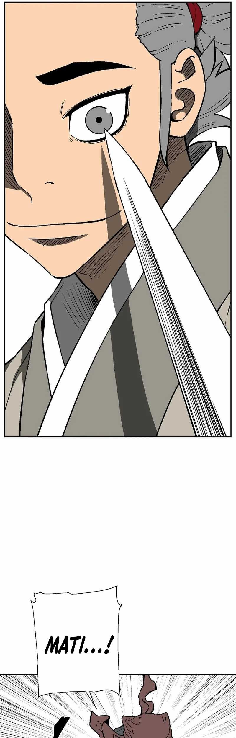 Tales of A Shinning Sword Chapter 73 Gambar 73