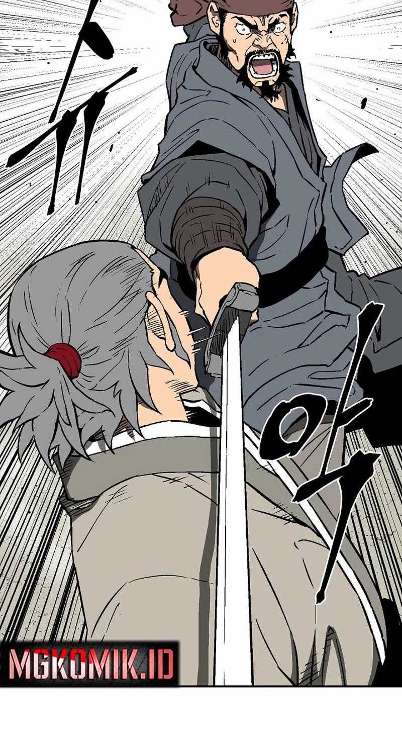 Tales of A Shinning Sword Chapter 73 Gambar 74