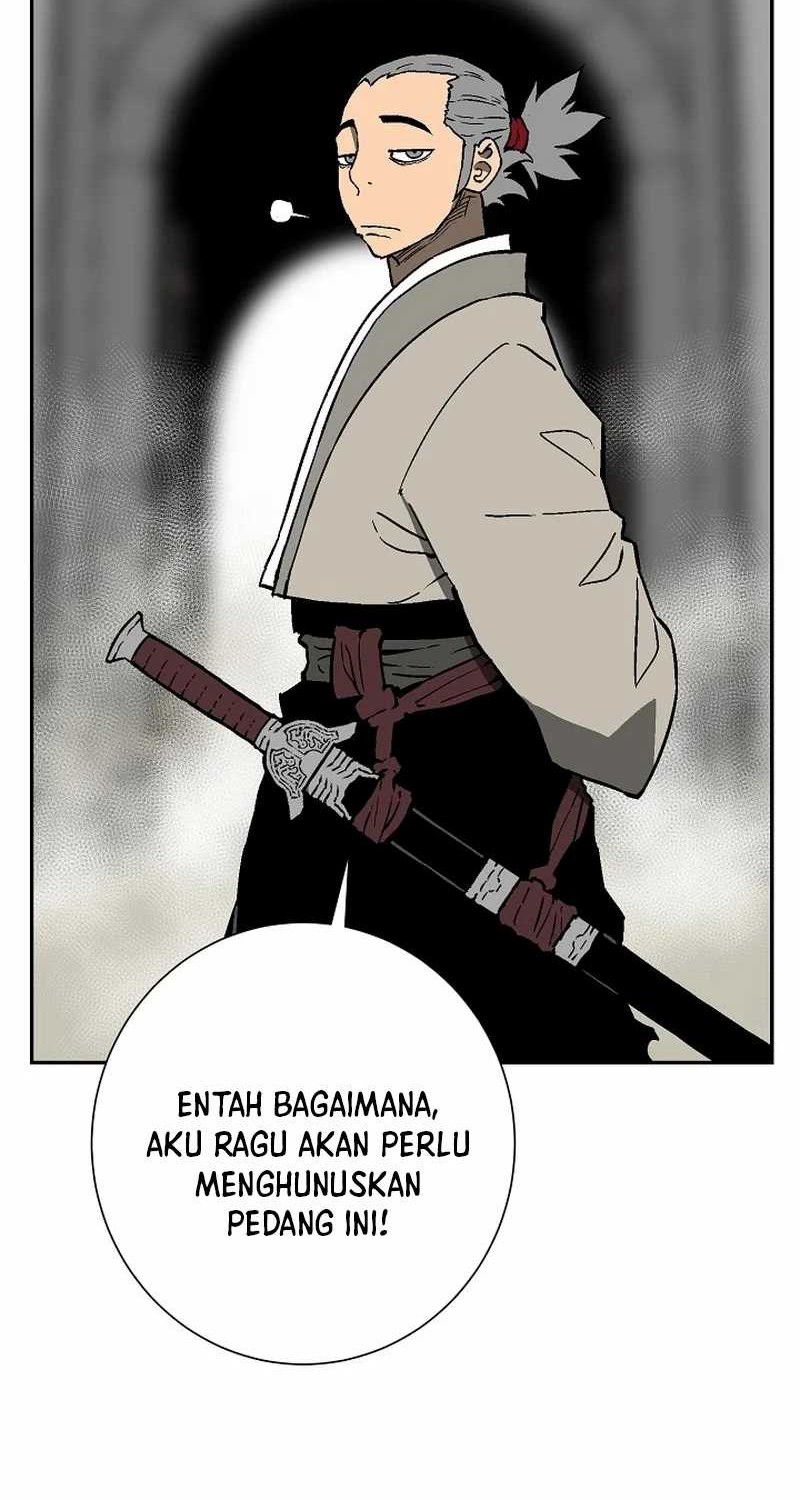 Tales of A Shinning Sword Chapter 73 Gambar 78