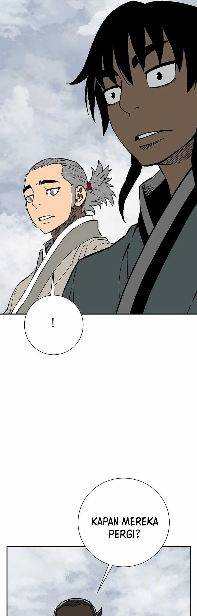 Tales of A Shinning Sword Chapter 73 Gambar 84