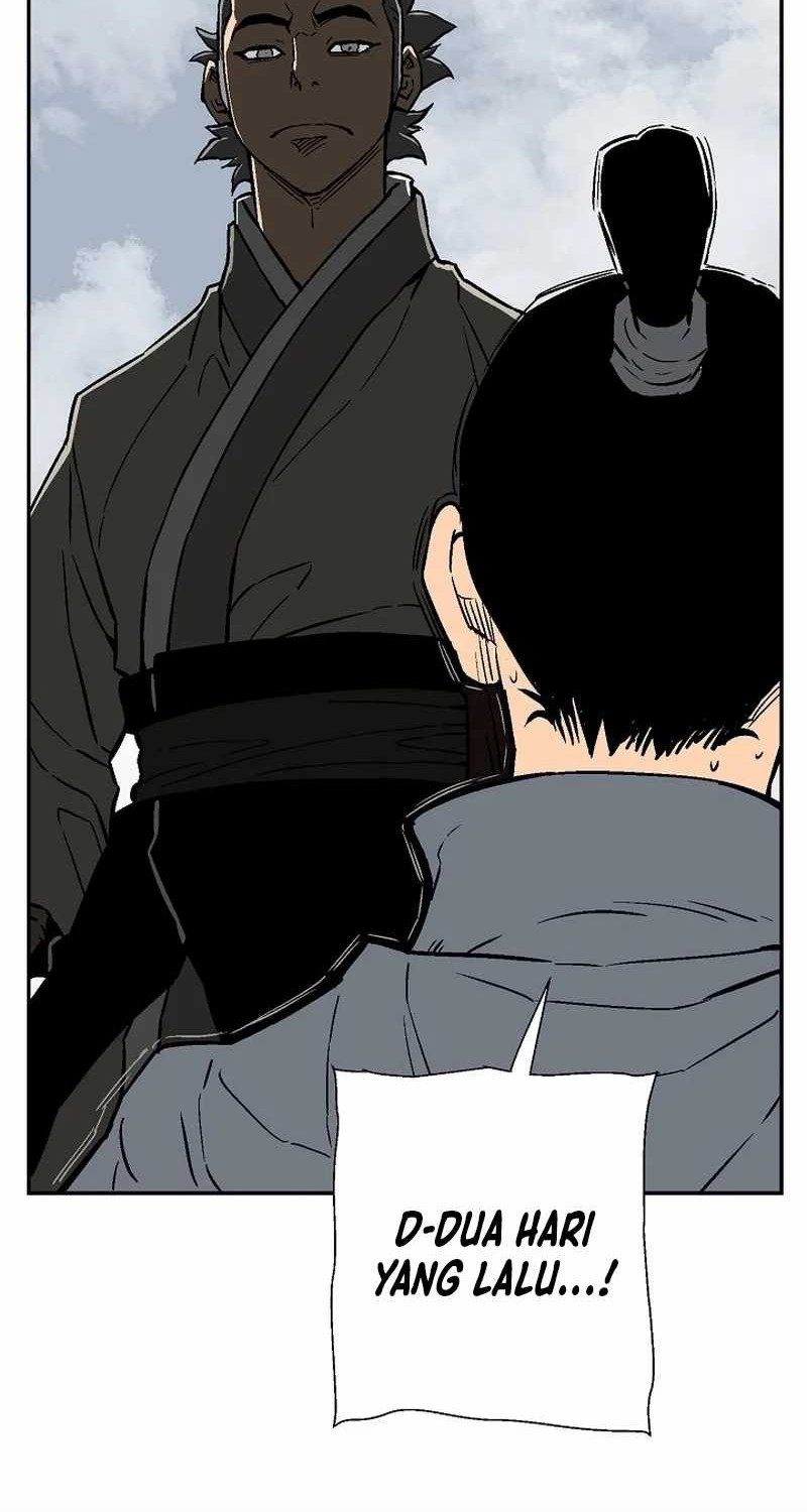 Tales of A Shinning Sword Chapter 73 Gambar 85