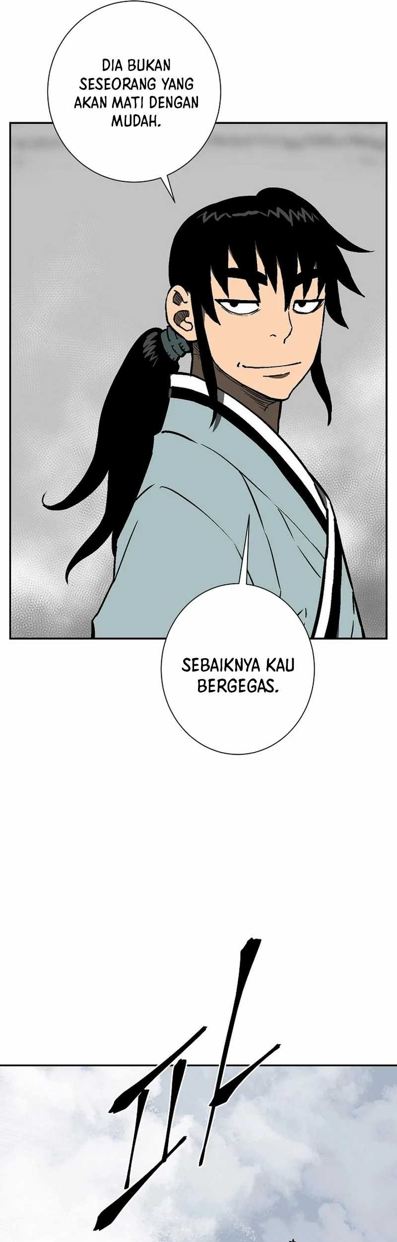 Tales of A Shinning Sword Chapter 73 Gambar 88