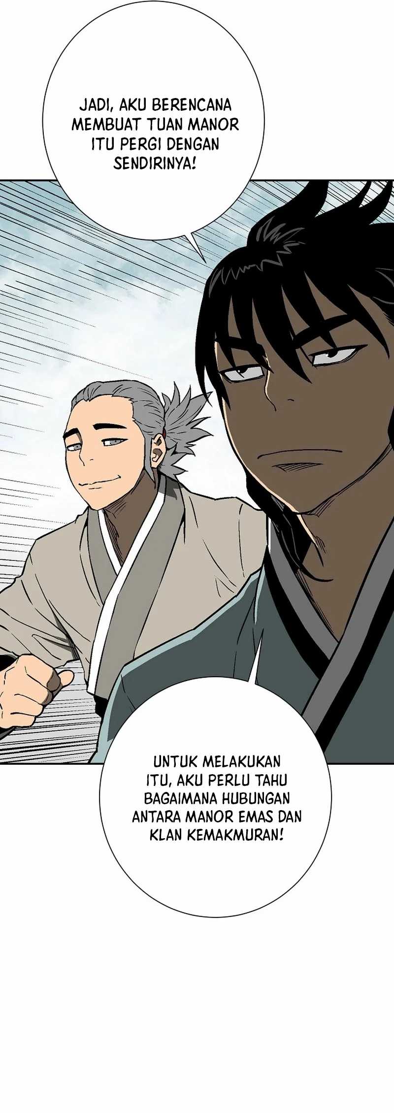 Tales of A Shinning Sword Chapter 73 Gambar 7