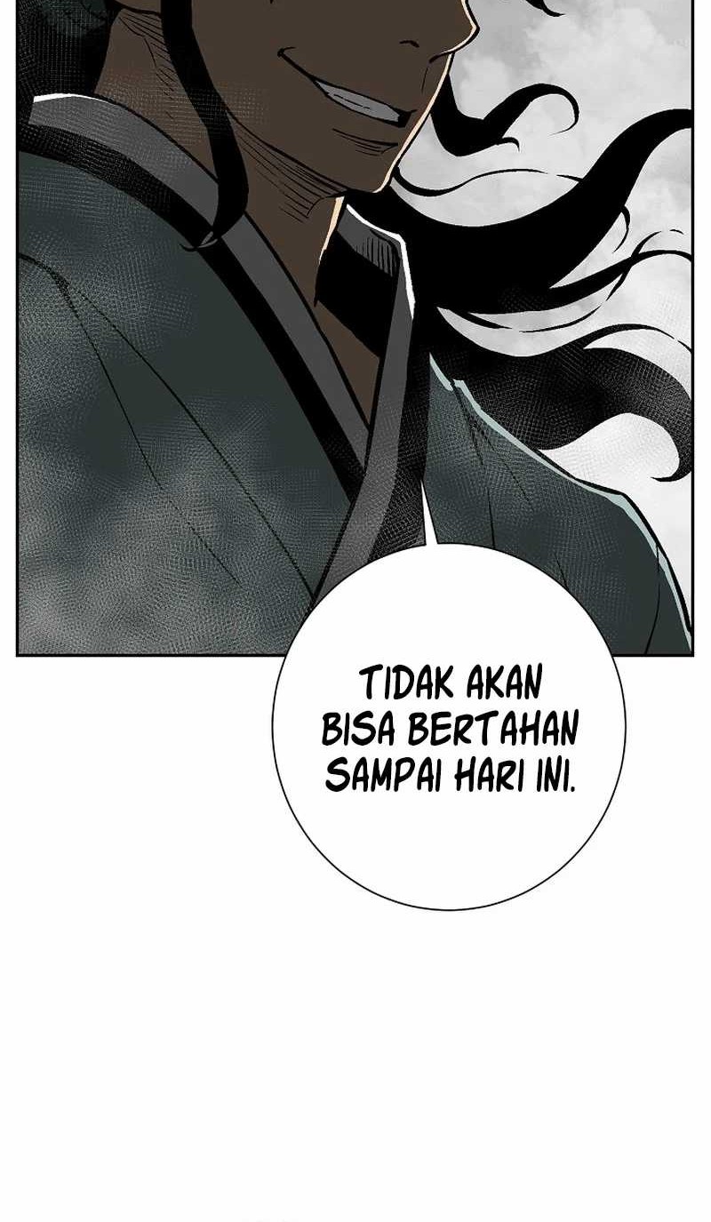 Tales of A Shinning Sword Chapter 73 Gambar 91
