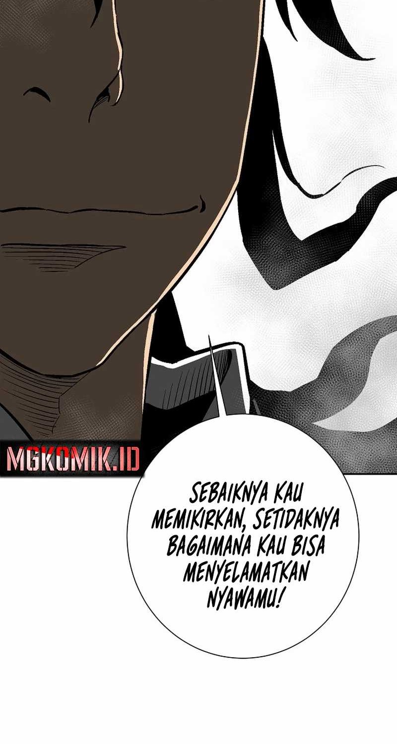 Tales of A Shinning Sword Chapter 73 Gambar 93