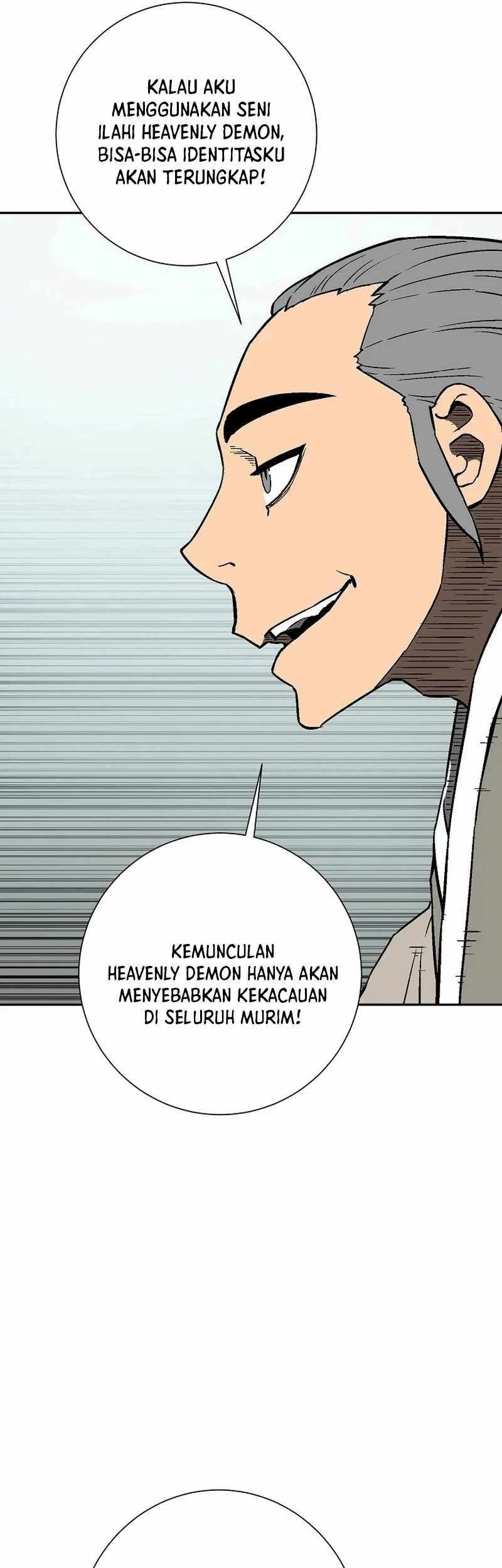 Tales of A Shinning Sword Chapter 73 Gambar 11
