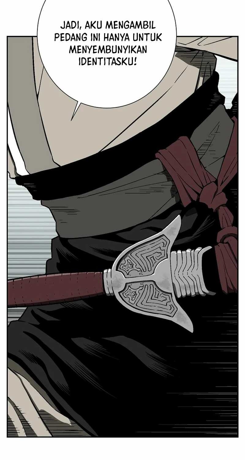 Tales of A Shinning Sword Chapter 73 Gambar 12