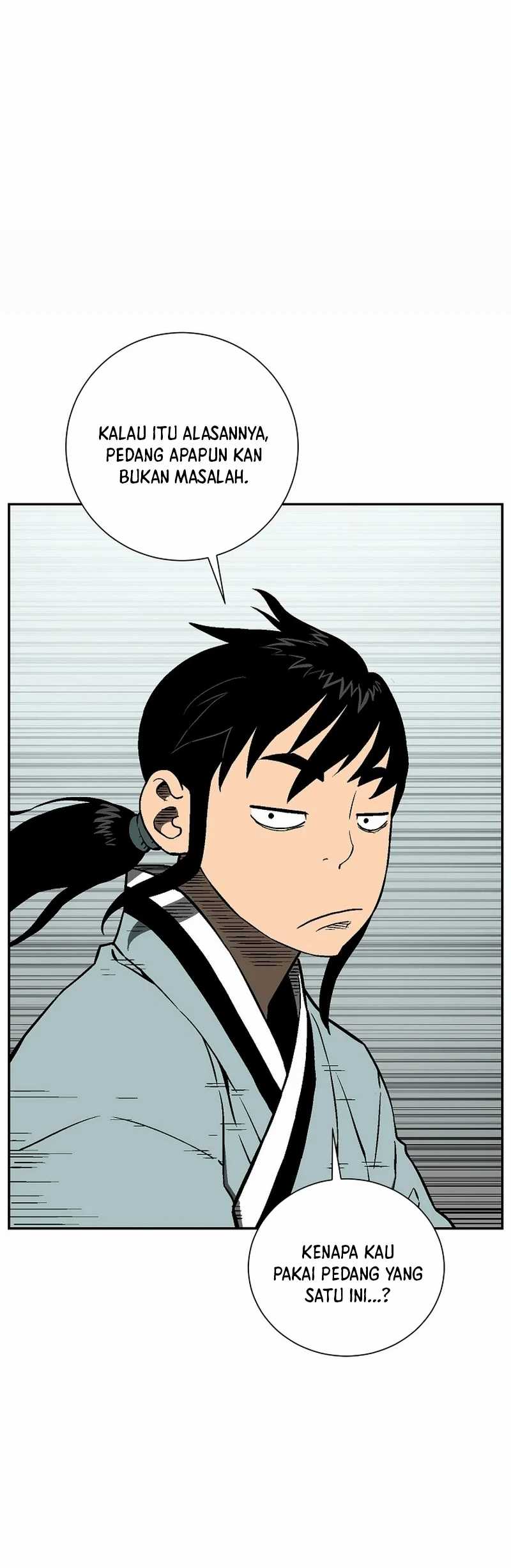 Tales of A Shinning Sword Chapter 73 Gambar 13