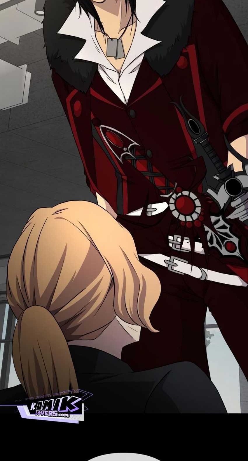 Return of the SSS-Class Demon Lord Chapter 27 Gambar 21