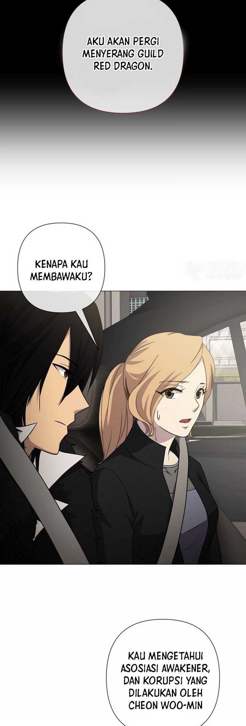 Return of the SSS-Class Demon Lord Chapter 27 Gambar 22
