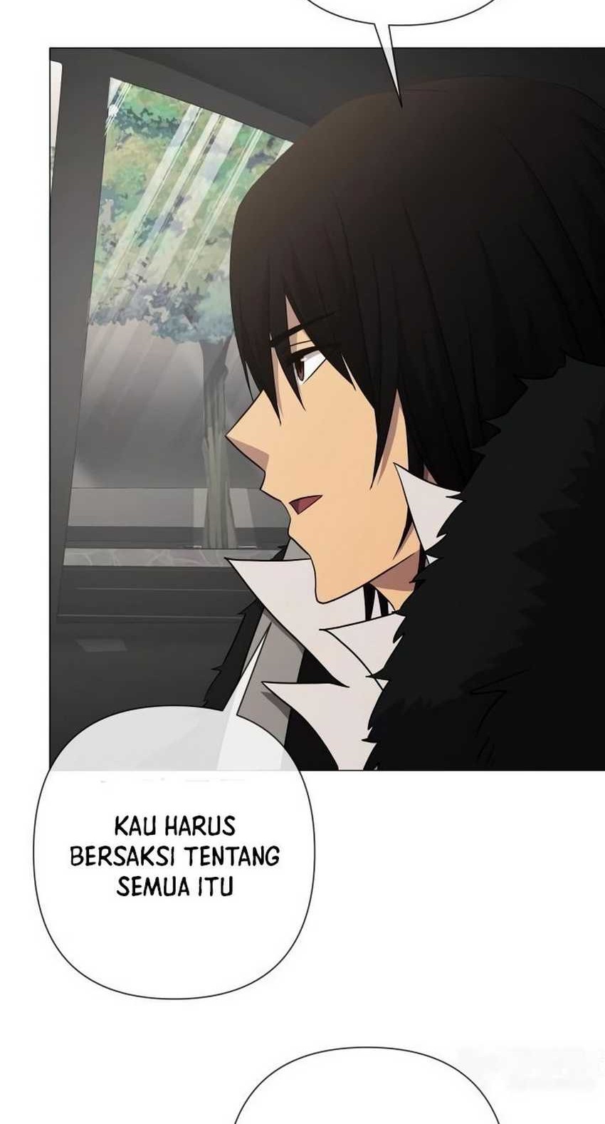 Return of the SSS-Class Demon Lord Chapter 27 Gambar 23
