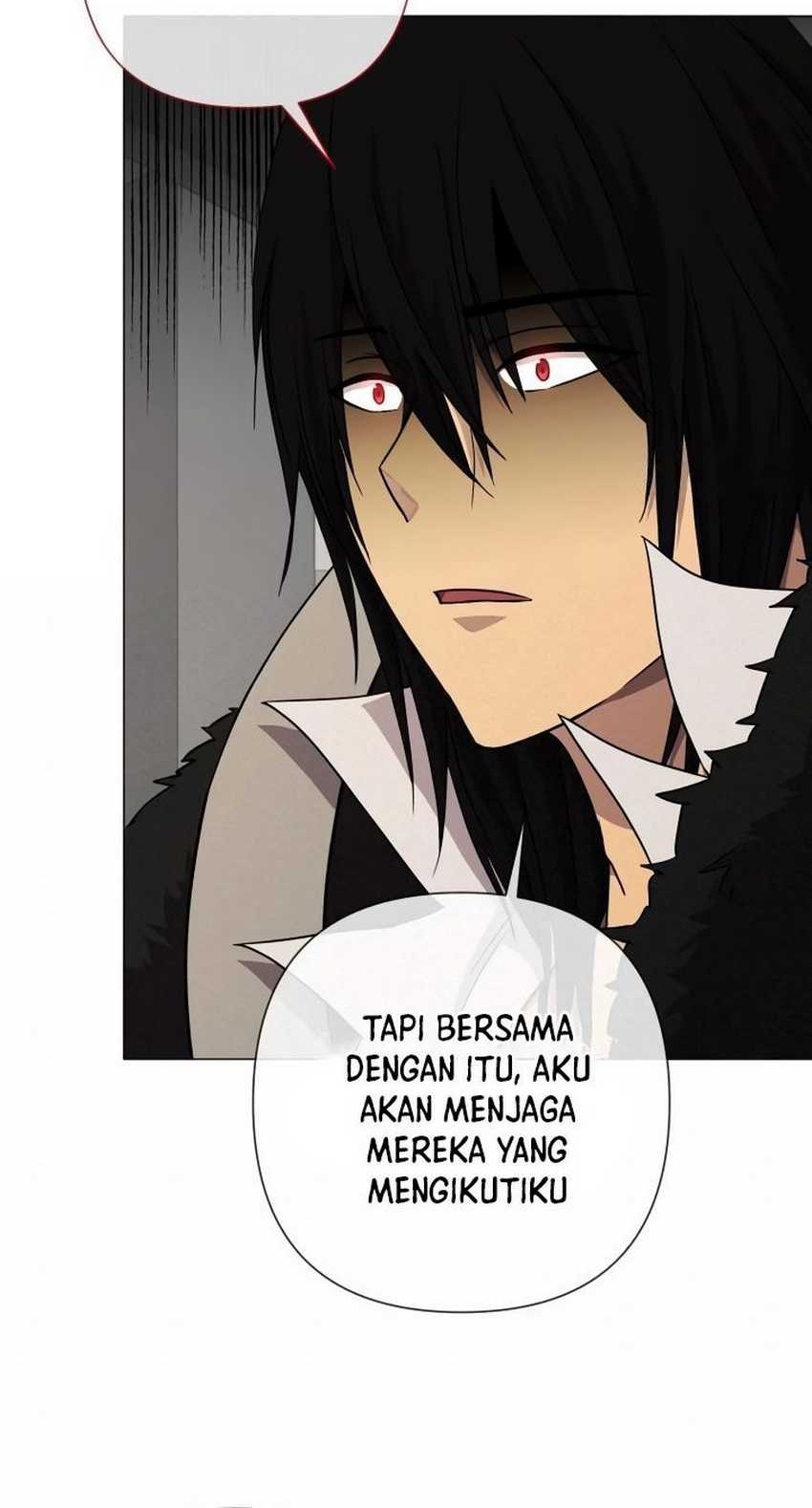 Return of the SSS-Class Demon Lord Chapter 27 Gambar 25