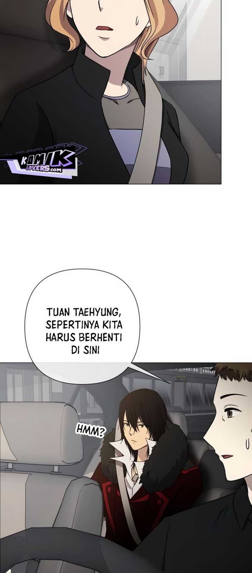Return of the SSS-Class Demon Lord Chapter 27 Gambar 27