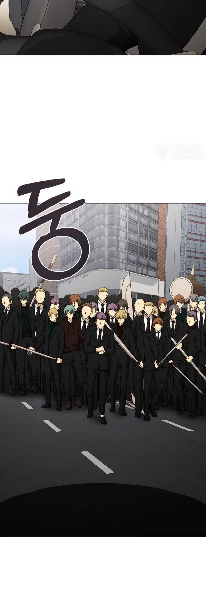 Return of the SSS-Class Demon Lord Chapter 27 Gambar 28