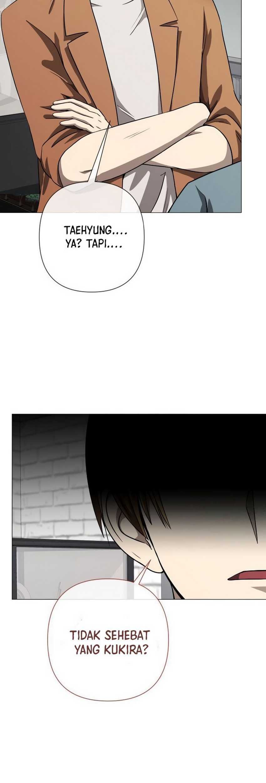 Return of the SSS-Class Demon Lord Chapter 27 Gambar 36