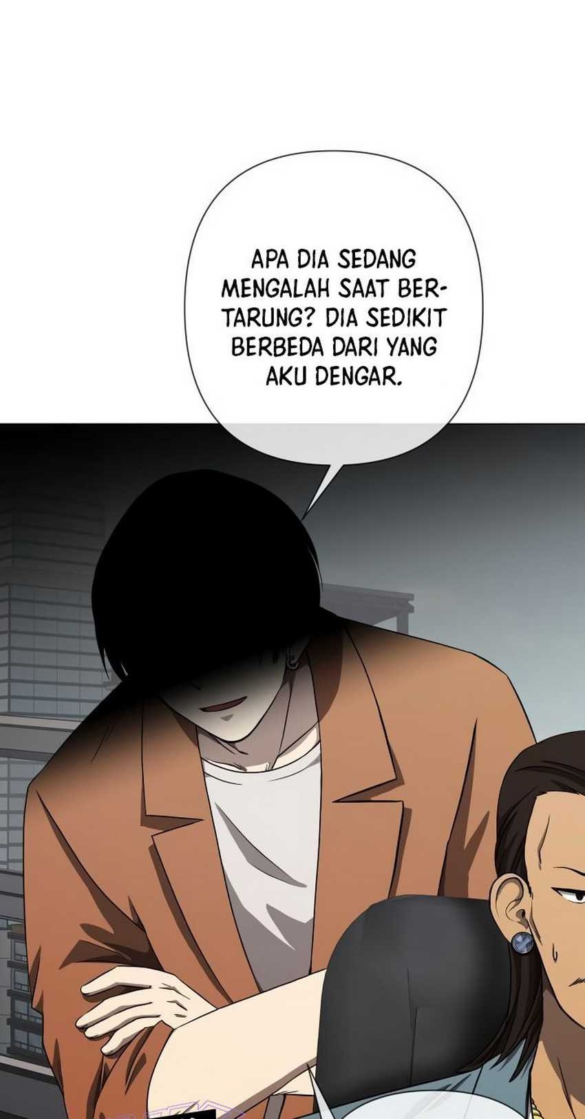 Return of the SSS-Class Demon Lord Chapter 27 Gambar 37