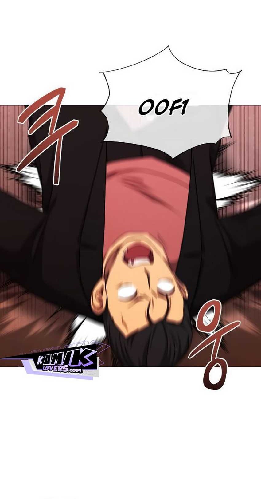 Return of the SSS-Class Demon Lord Chapter 27 Gambar 41