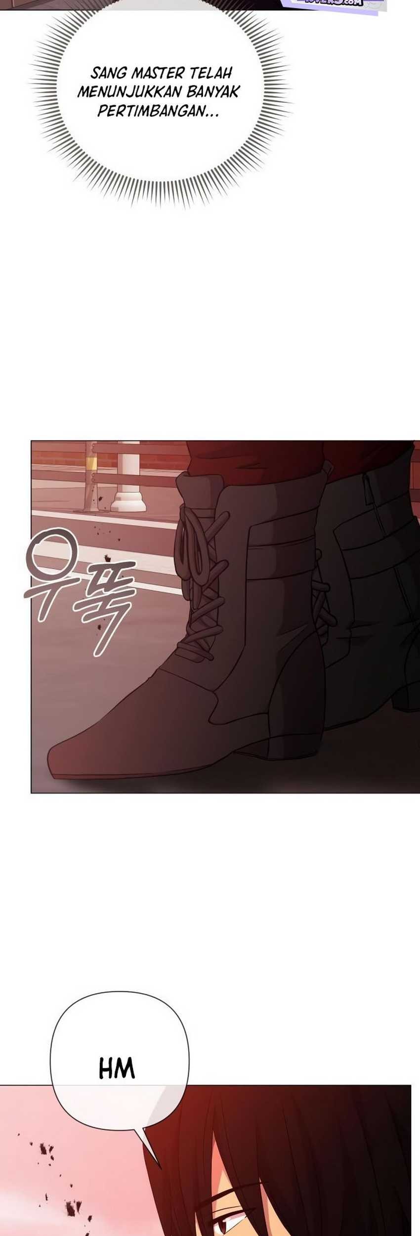 Return of the SSS-Class Demon Lord Chapter 27 Gambar 46