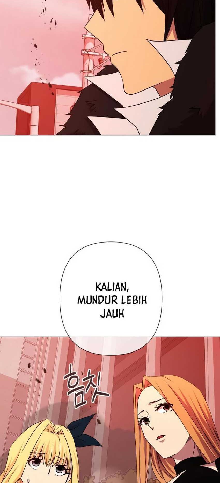 Return of the SSS-Class Demon Lord Chapter 27 Gambar 47