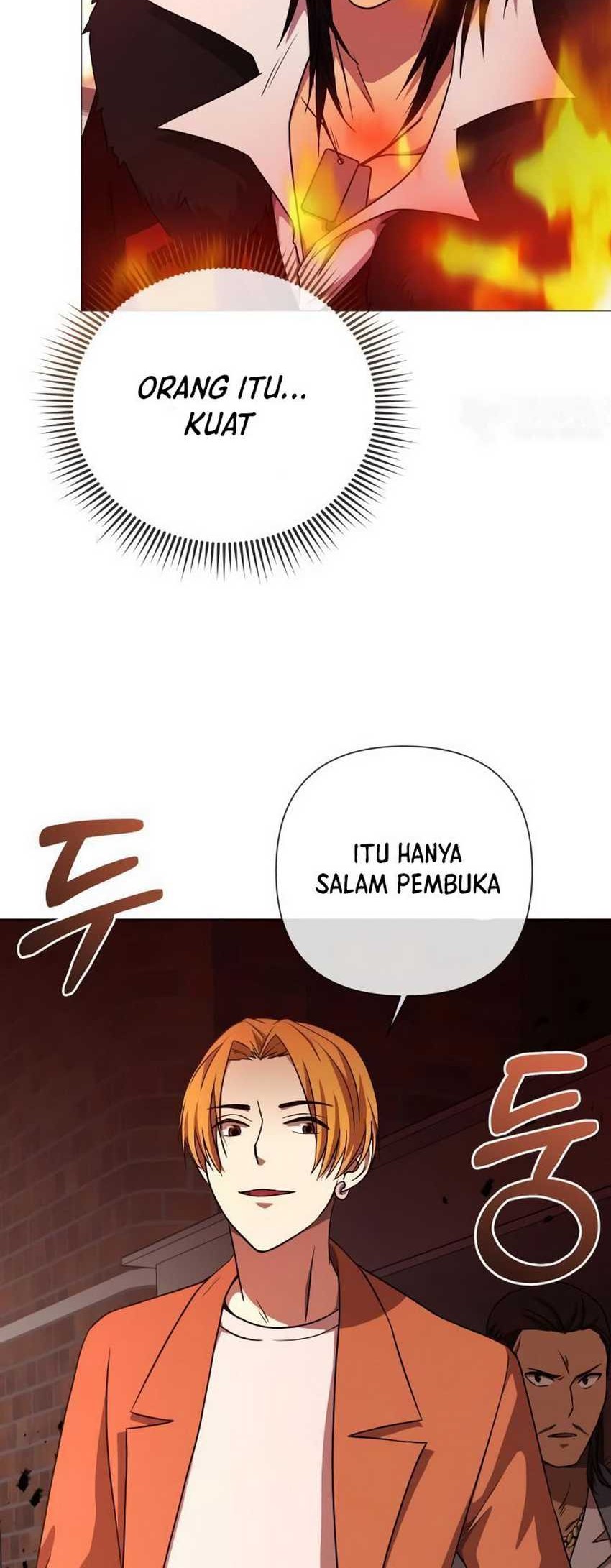 Return of the SSS-Class Demon Lord Chapter 27 Gambar 53