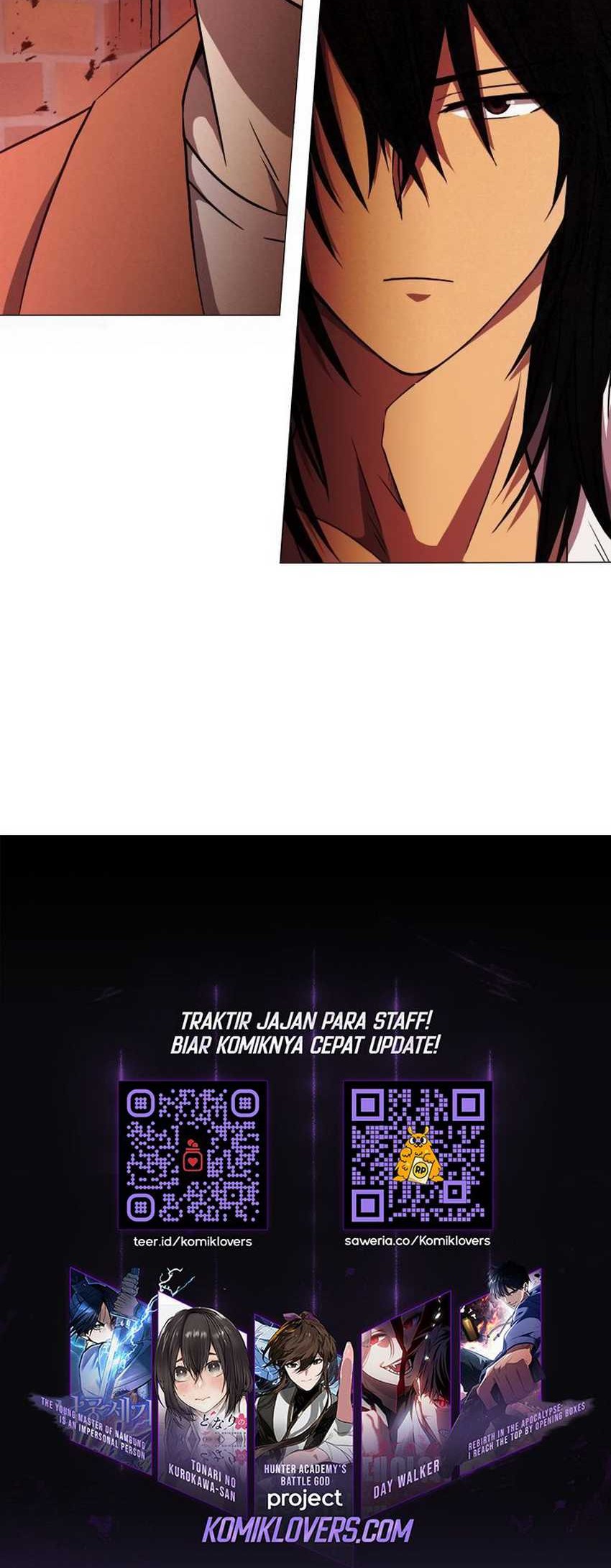 Return of the SSS-Class Demon Lord Chapter 27 Gambar 57