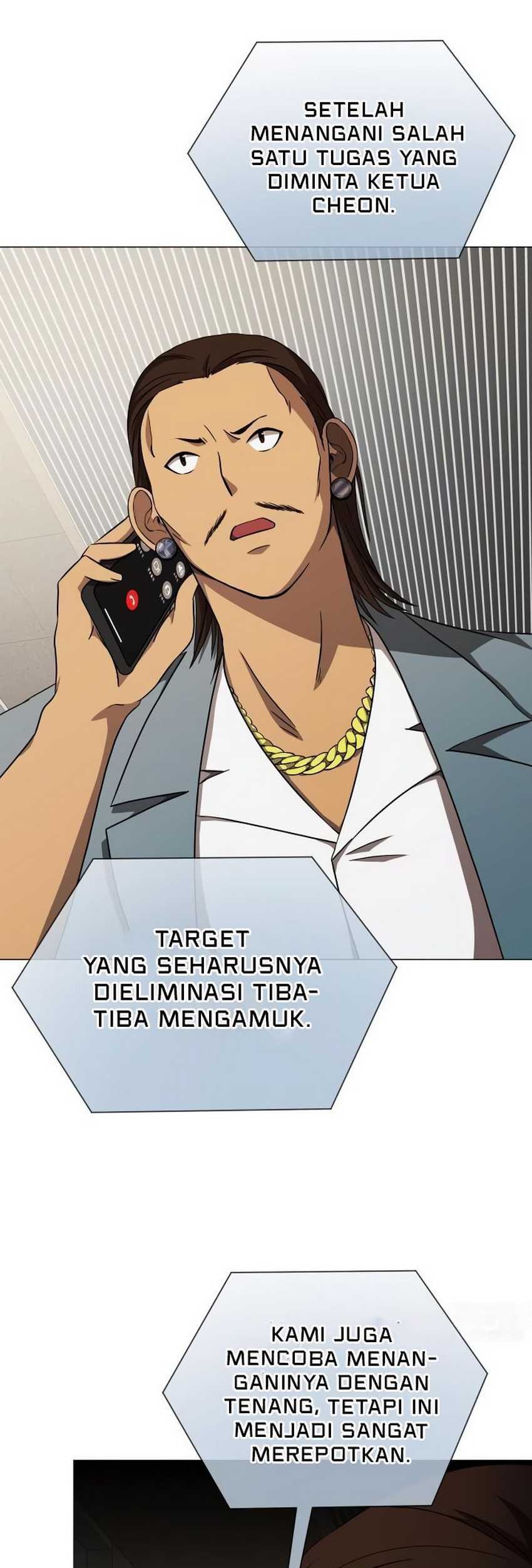 Return of the SSS-Class Demon Lord Chapter 27 Gambar 6